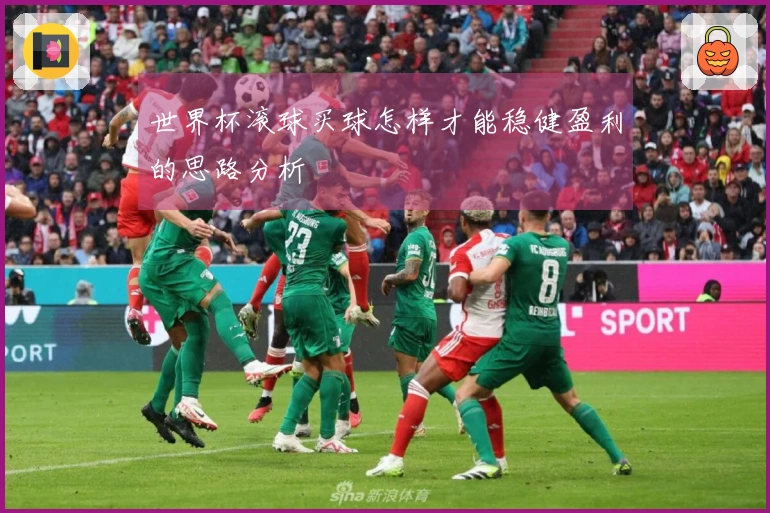 世界杯滚球买球怎样才能稳健盈利的思路分析