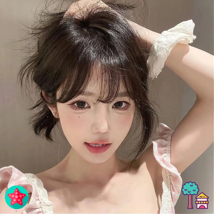 用户头像